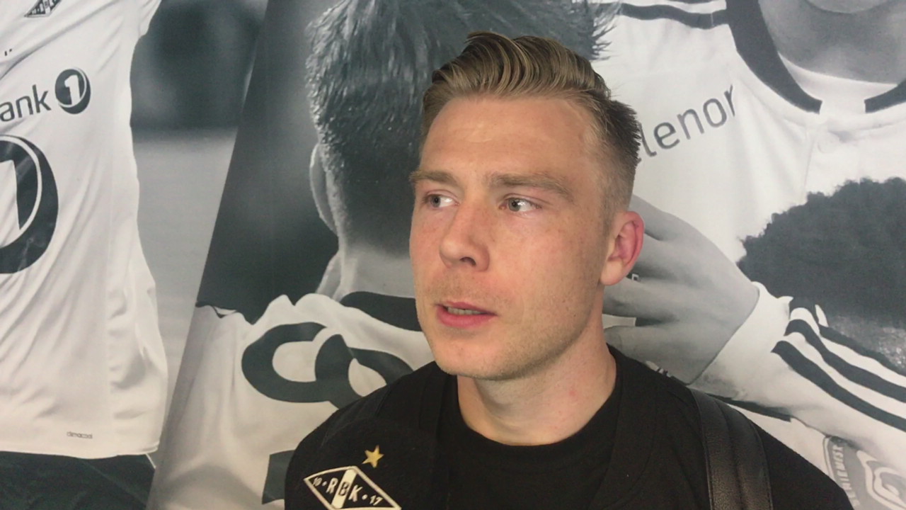 Søderlund scoret to mot Viking